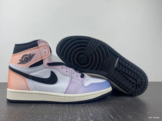 1st Kicks OG High DX0054-805 Skyline Retro 1 Jordan 0823